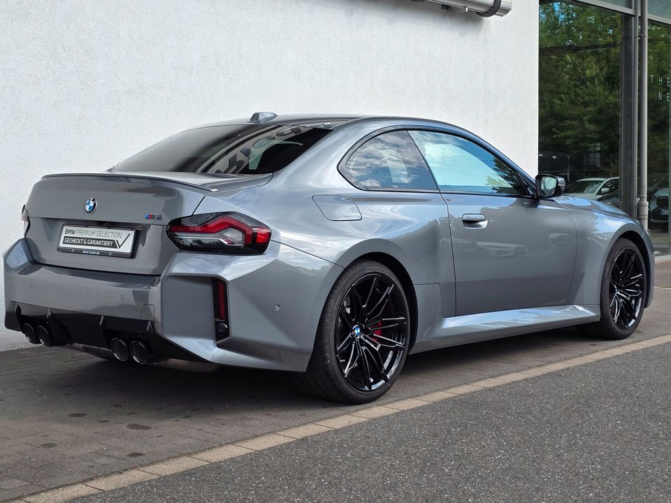 BMW M2 - Bild 3