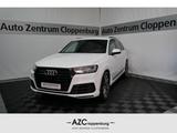 Audi Q7 50 TDI q S line Sport+LED+Navi+Kamer+Luft+20' - Audi Q7: Sport