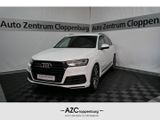 Audi Q7 50 TDI q S line Sport+LED+Navi+Kamer+Luft+20' - Audi Q7: Sport
