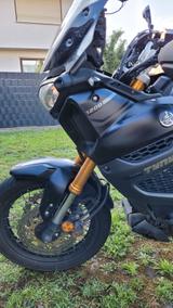 Yamaha XT1200Z Super Tenere - Yamaha Motorräder in Frankfurt