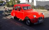 Citroën Oldtimer Ente 2CV - Citroën 2 CV Gebrauchtwagen in Bremen