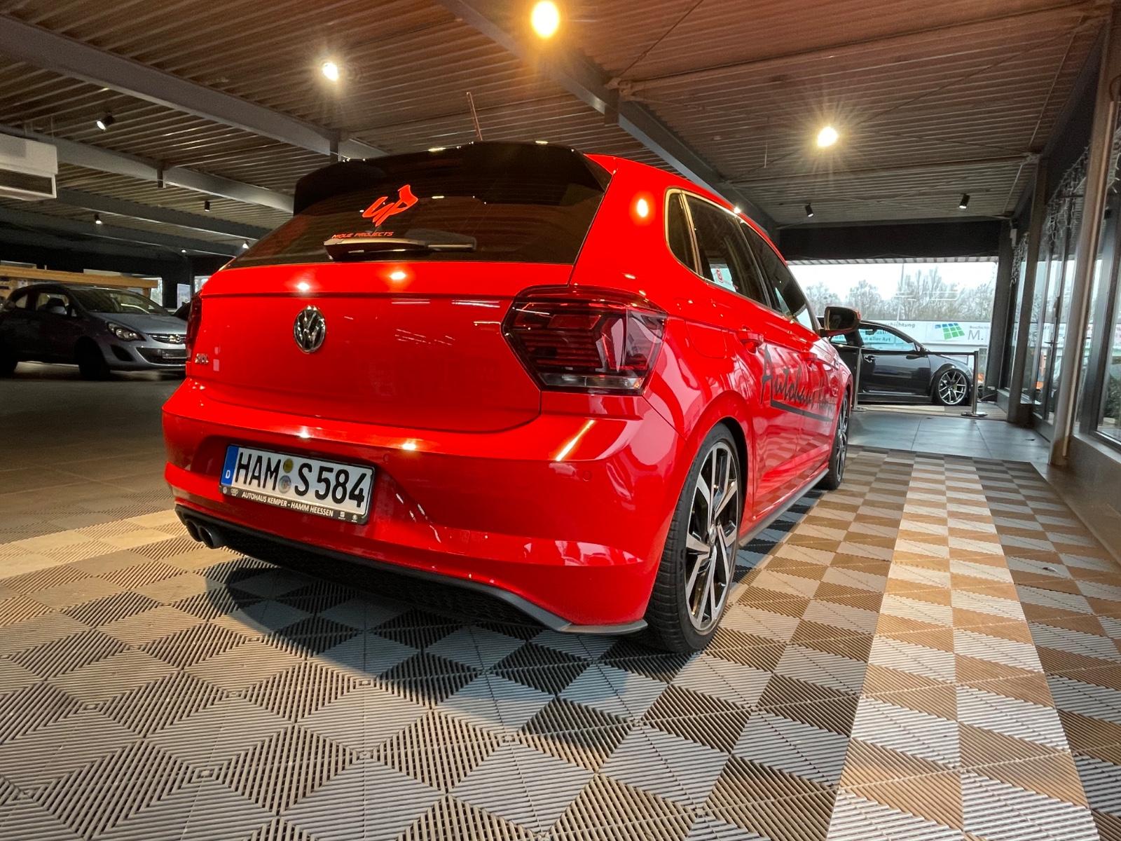 Volkswagen Polo VI GTI *Automatik*Klima* KW V3 Clubsport*, миниатюра 5