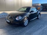 Volkswagen Beetle 1.2 TSI BMT Cabriolet - - VW Beetle von privat