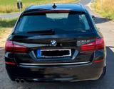 BMW 530d Touring A Luxury Line Luxury Line - BMW 530 mit Diesel-Antrieb
