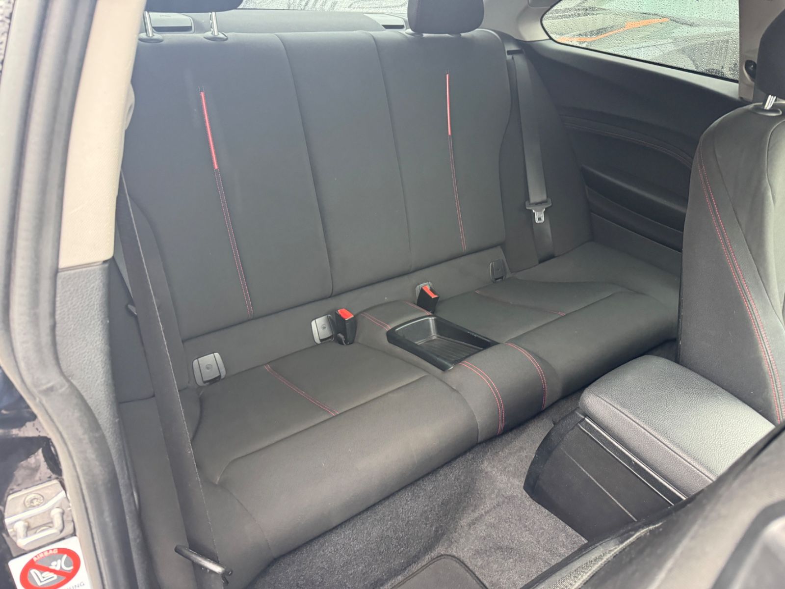 Fahrzeugabbildung BMW 218 2 Coupe 218 d LED+Bluetooth