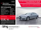 Audi A4 Limousine 35 TFSI150 PS S tronic - Audi A4: TFSI