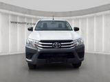 Toyota Hilux Single Cab Duty 4x4*Navigation*AHK* - Toyota Hilux: Pickup