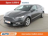 Ford 1.5 EcoBoost Titanium Aut.*NAV*TEMP*CAM*PDC*SHZ* - Ford Mondeo: Ecoboost