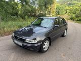 Opel astra F 2.0 16v CDX selten ! - Opel aus 1995