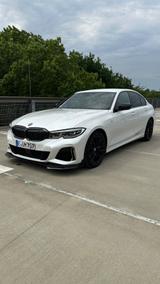 BMW M340i xDrive Auto - 360 Kamera /HK /Tüv neu 2027 - BMW M340i: Automatik