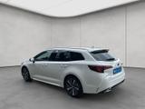 Toyota Corolla 2.0 Hybrid Touring Sports Teamplayer - Toyota Corolla Teamplayer mit Benzin-Antrieb