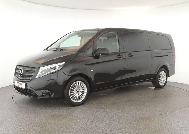 Mercedes-Benz Vito Tourer 116 CDI 4M extralang 9S LED Navi Kam