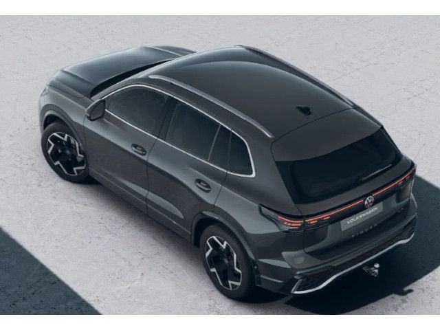 Volkswagen Tiguan - Bild 5
