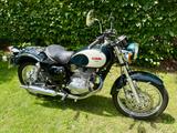 Kawasaki Estrella - CHOPPER VON 126 BIS 250 CCM