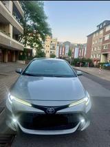Toyota Corolla - Toyota Corolla Gebrauchtwagen in Düsseldorf