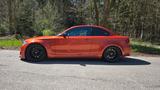 BMW 1er M Coupe CS 1.Hand 42000km TOP Zustand - BMW: Coupé, 1er M