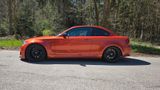 BMW 1er M Coupe CS 1.Hand 42000km TOP Zustand - BMW: Coupé, 1er M