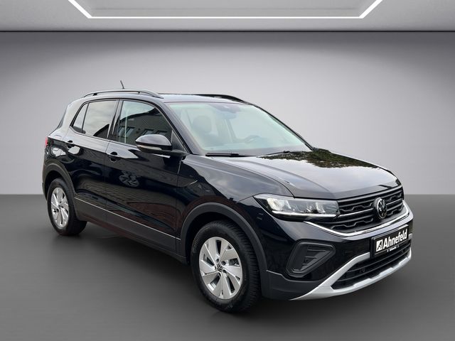 T-Cross Life 1.5 l TSI ACT 110 kW 150 PS 7-Gang-
