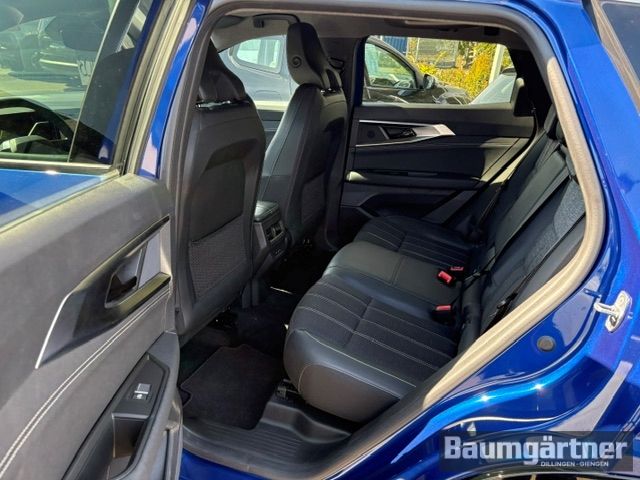 Fahrzeugabbildung Renault Austral Techno TCe 160 Automatik Kamera/PDC/Sitz