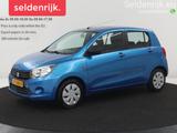 Suzuki Celerio 1.0 Comfort | 57.400km NAP | 2e besitzer
