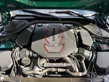 2026 BMW M5 — миниатюра 38