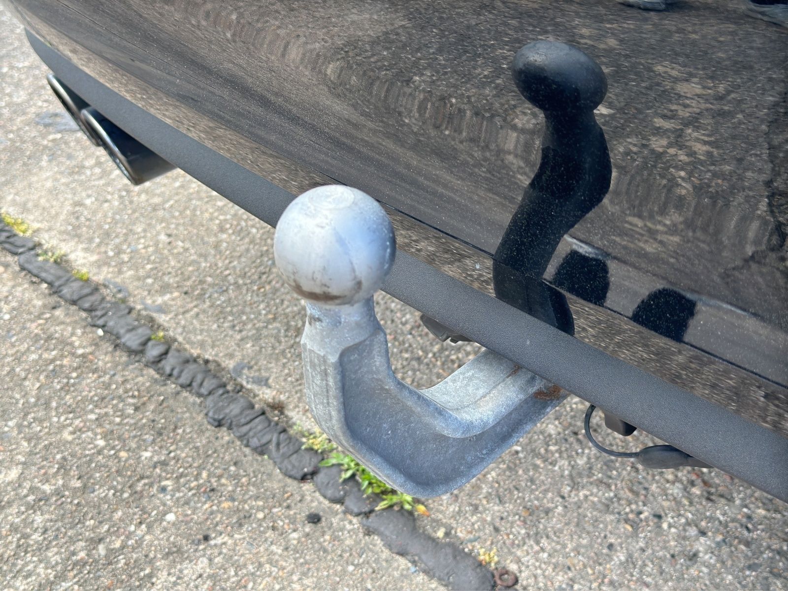 Fahrzeugabbildung Audi A3 Sportback Ambiente TSI DSG AHK XENON NAVI
