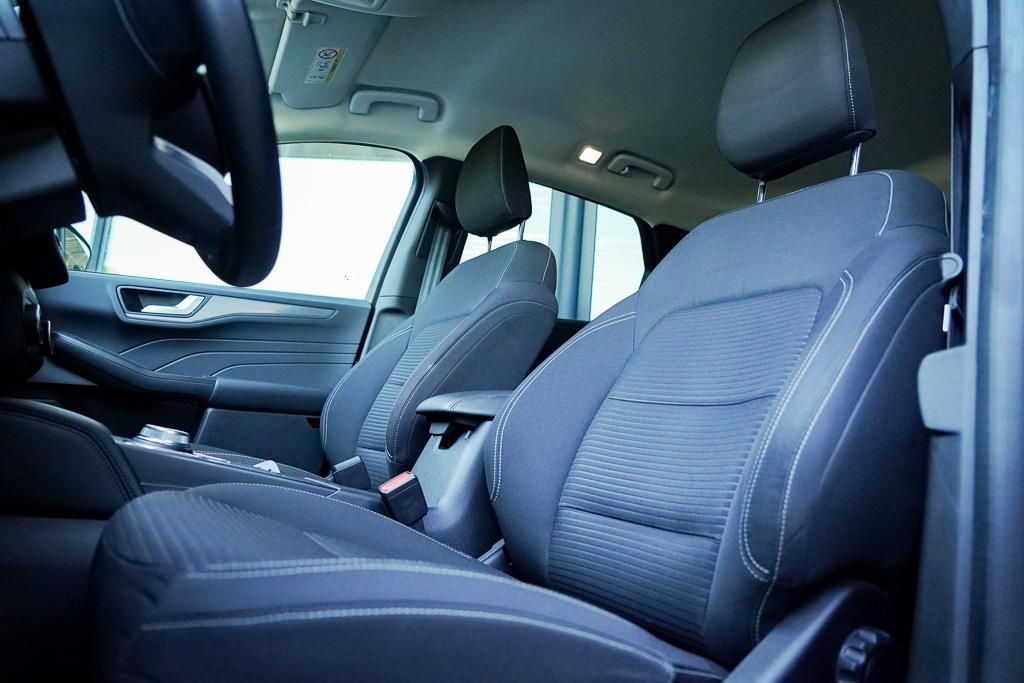 Ford Kuga 2.5 PHEV Titanium / AHK wegklapbaar / Getin imagem 2