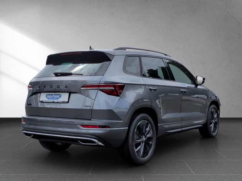 Skoda Karoq - Bild 7