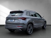 Skoda Karoq - Vorschau Bild 7