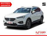 Seat Tarraco 1.5 TSI Style LED ACC Beats Navi AHK DAB - gebrauchte Seat Tarraco aus dem Jahr 2022