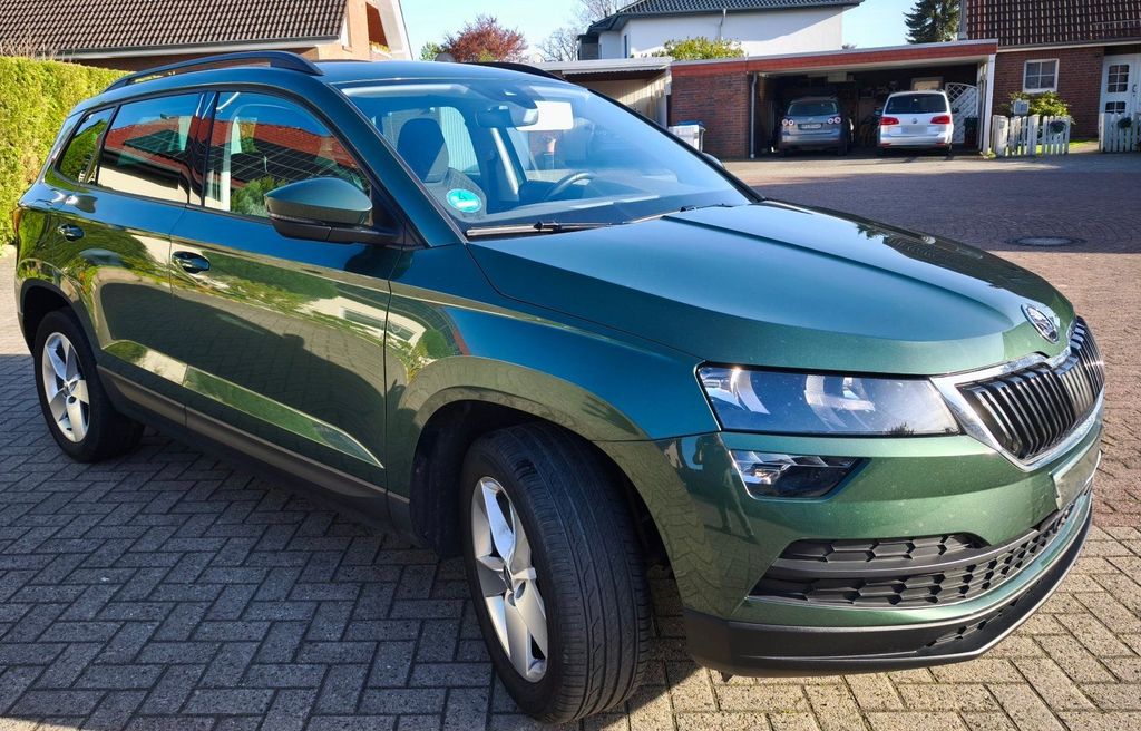 Image of Skoda Karoq