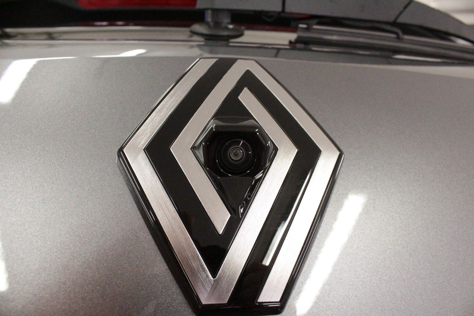 Fahrzeugabbildung Renault Clio TCe 90 Techno *Look-Paket*Winter-Paket*