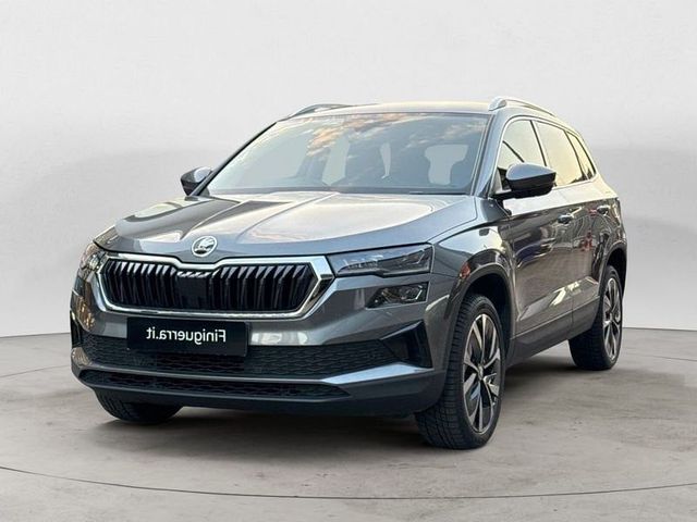 Skoda Karoq 2.0 TDI EVO SCR 115 CV DSG Style