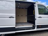 Volkswagen Crafter 35 Mittellang 4x4/ACC/AHK/STHZG/Kamera - VW Crafter von privat