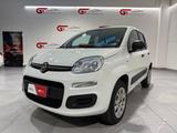 Fiat Panda 0.9 TwinAir Turbo Natural Power Pop V - Fiat Panda: Natural Power