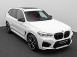 BMW X3 M Competition Kamera Panorama HUD DAB 21Zoll - BMW X3 M Gebrauchtwagen