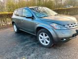 Nissan Murano - gebrauchte Nissan Murano aus dem Jahr 2008