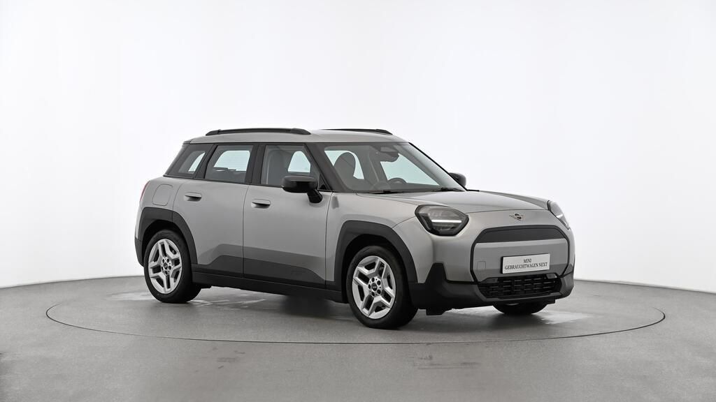 MINI Aceman E - Bild 2