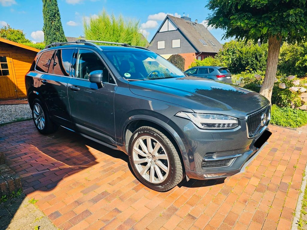 Image of Volvo XC90