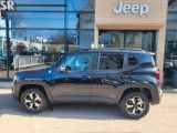 Jeep Renegade Trailhawk Plug-In-Hybrid 4xe - Jeep Renegade: Trailhawk