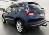 Skoda Karoq 1.5 TSI ACT DSG Style ACC#LED#R-Kamera#AHK - Skoda Karoq in Chemnitz