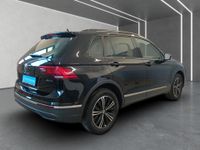 Volkswagen Tiguan - Vorschau Bild 4