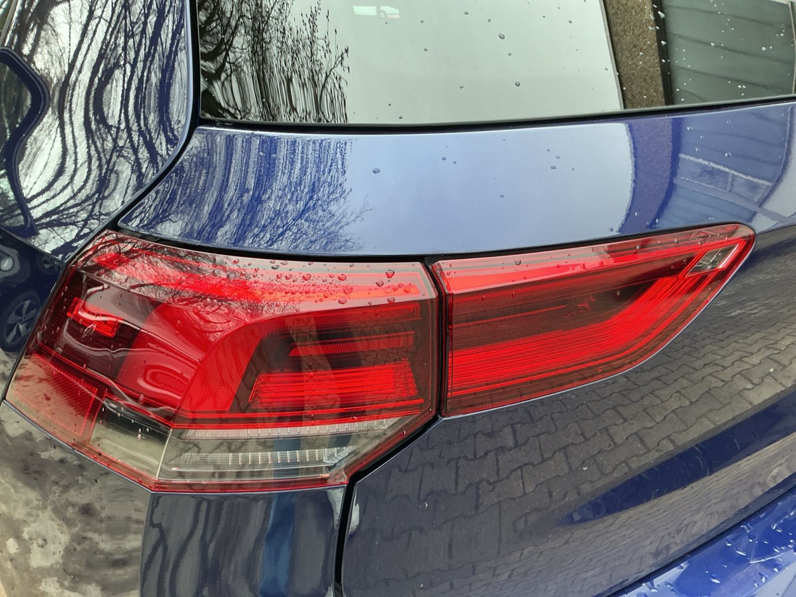 Volkswagen Golf - Bild 17