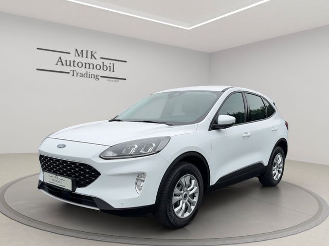 Ford Kuga Cool & Connect