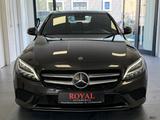 Mercedes-Benz C 200 Limo-Sportpaket-Led-SpurAss-Totwinkel-ACC - Mercedes-Benz: Limousine, Sportpaket