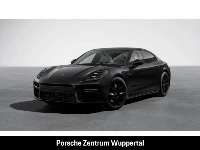 Porsche Panamera 4 E-Hybrid SportDesign HD-Matrix InnoDr