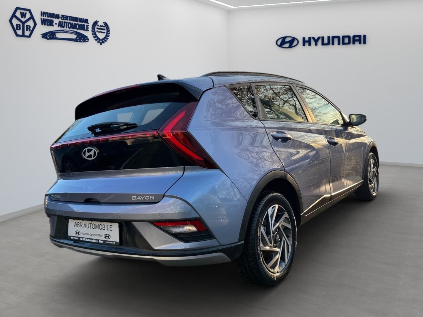 Hyundai BAYON – Bild 4
