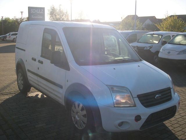 Ford Transit Connect+AHZ+