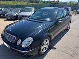 Mercedes-Benz Mercedes-benz E 270 CDI cat Elegance *ASI* - gebrauchte Mercedes-Benz E 270 aus dem Jahr 2003