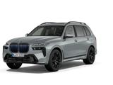 BMW X7 xDrive40d M Sportpaket 7-Sitzer AHK Standheiz